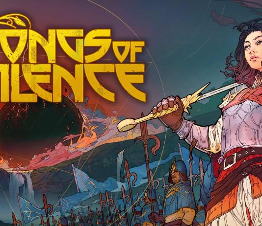 Songs of Silence cumple un año y ofrece un regalo digital para celebrarlo