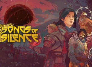 Nueva facción, seis horas extra... la expansión Celestial Church llega a Songs of Silence