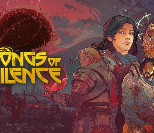 Songs of Silence detalla sus contenidos post-lanzamiento