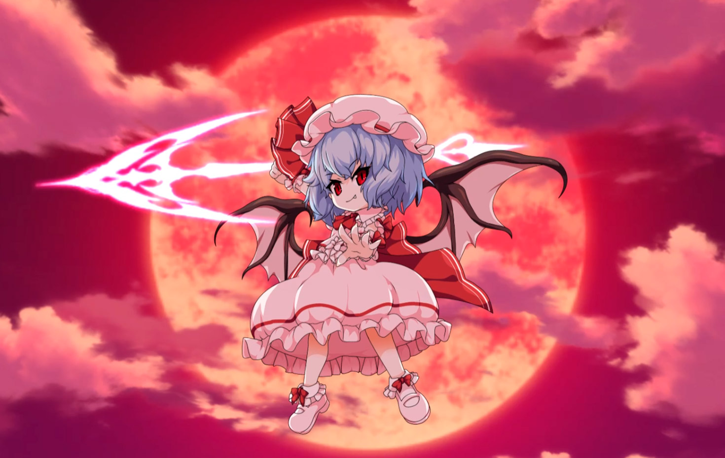 Touhou Genso Wanderer