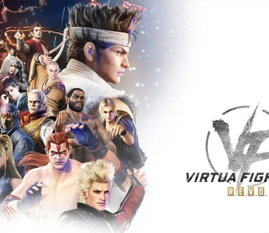 Virtua Fighter 5 R.E.V.O. World Stage ya pega en PS5, Xbox Series y PC