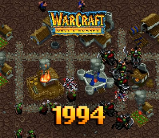 Warcraft: Remastered y Warcraft II: Remastered se estrenan por sorpresa