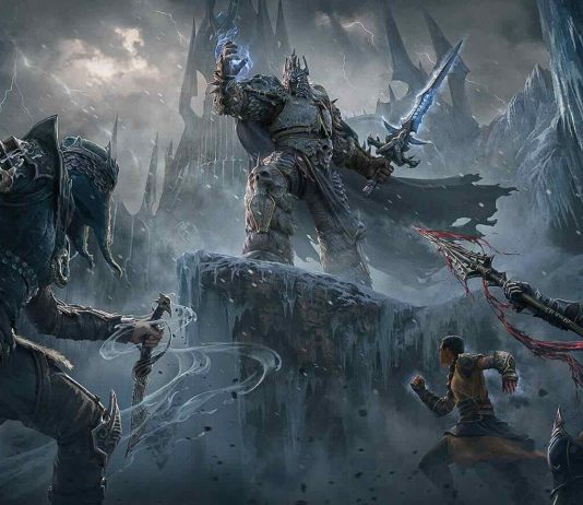 Azeroth de World of Warcraft se apunta a Diablo Immortal por su aniversario