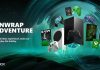 Xbox busca a alguien para coordinar sus juegos físicos, y eso dice mucho