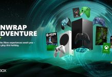 Xbox busca a alguien para coordinar sus juegos físicos, y eso dice mucho
