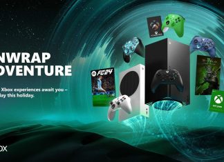 Xbox busca a alguien para coordinar sus juegos físicos, y eso dice mucho