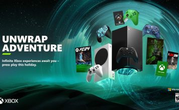 Xbox busca a alguien para coordinar sus juegos físicos, y eso dice mucho