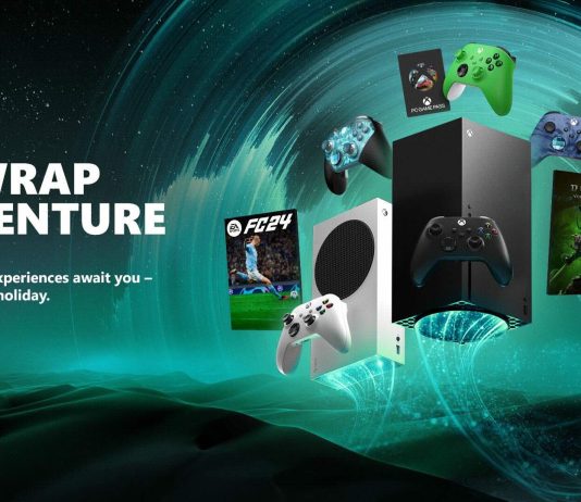 El Black Friday también llega a Xbox: Game Pass a 1€, 50€ de descuento en Series S y más