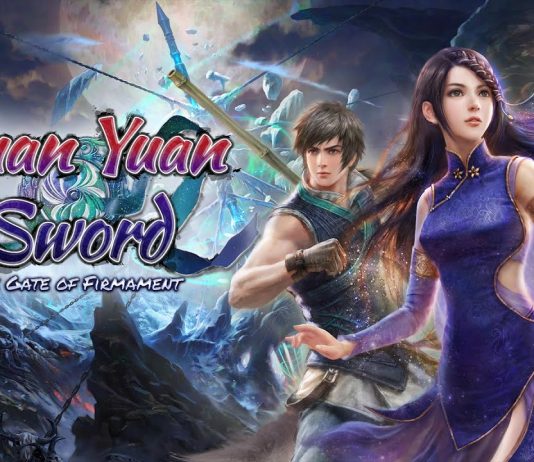 Xuan Yuan Sword: The Gate of Firmament ya tiene fecha en PlayStation 5