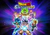 DRAGON BALL: Sparking! Zero recibe su mayor DLC: Super Limit-Breaking NEO