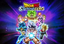DRAGON BALL: Sparking! Zero recibe su mayor DLC: Super Limit-Breaking NEO
