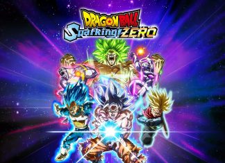 DRAGON BALL: Sparking! Zero recibe su mayor DLC: Super Limit-Breaking NEO