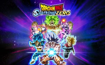 DRAGON BALL: Sparking! Zero recibe su mayor DLC: Super Limit-Breaking NEO
