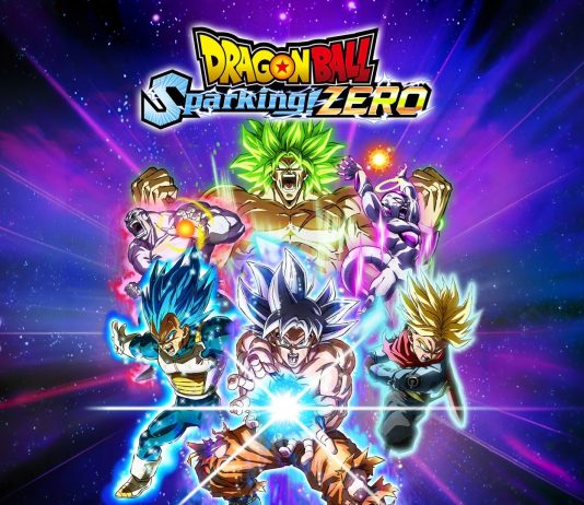 DRAGON BALL: Sparking! Zero recibe su mayor DLC: Super Limit-Breaking NEO