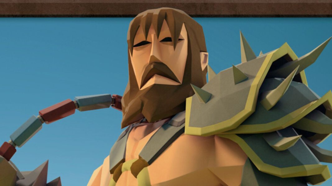 old-school-runescape-art