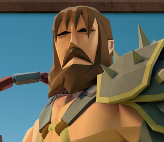 Old School RuneScape estrena 8 semanas de acción con Leagues V - Raging Echoes