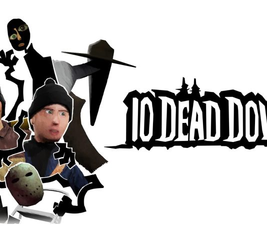 Pájaros caídos, senderismo y terror... 10 Dead Doves debuta en Steam