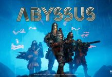 Abyssus se sumerge en PS5 y Xbox Series junto a la actualización 1.3