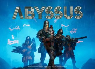 Abyssus se sumerge en PS5 y Xbox Series junto a la actualización 1.3
