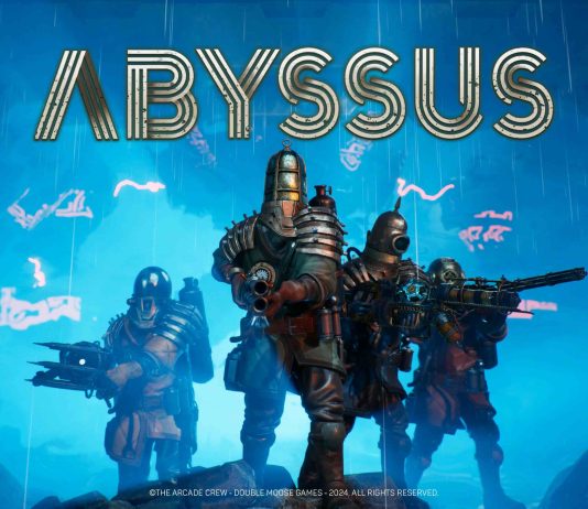 Abyssus anuncia su fecha para PS5 y Xbox Series y no llegará solo