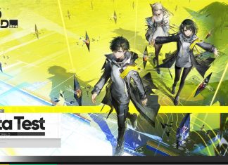 Doblete de tráilers en la semana de lanzamiento de Arknights: Endfield