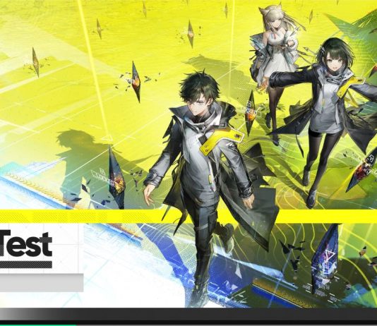 Doblete de tráilers en la semana de lanzamiento de Arknights: Endfield
