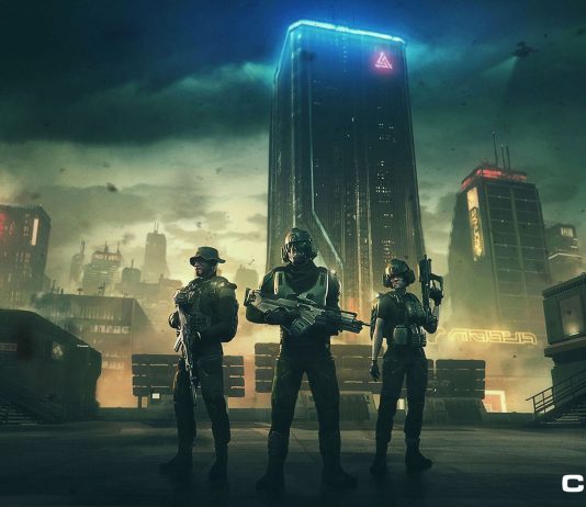 Ashes of Mankind: Citadels recibe respaldo de Intel para apoyar su Kickstarter