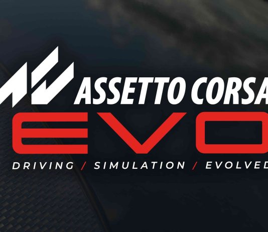 Assetto Corsa EVO se estrena en Steam Early Access