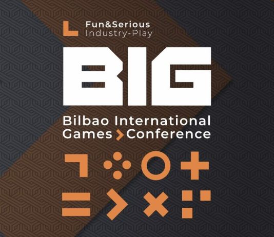 La BIG Conference de Bilbao corona a Astrobot como Juego del Año 2024