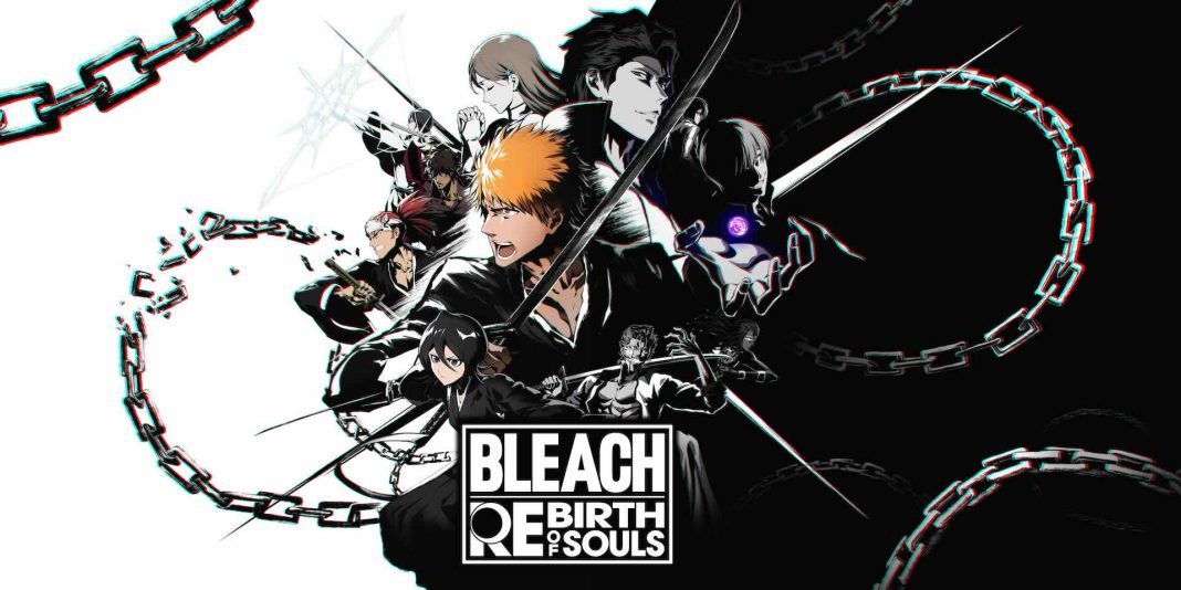 BLEACH_RebirthOfSouls_art Bleach: Rebirth of Souls