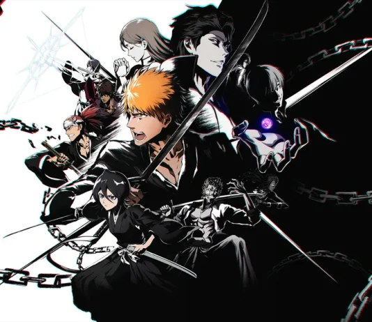 Despierta la espada en tu interior, BLEACH Rebirth of Souls ya está disponible Bleach: Rebirth of Souls