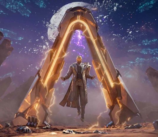 Borderlands 4 presenta un nuevo tráiler repleto de caos en The Game Awards
