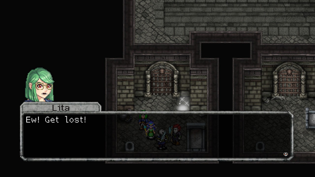 Breath of Death VII The Beginning Reanimated