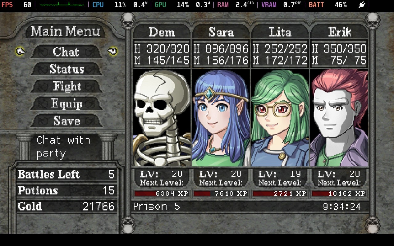 Breath of Death VII The Beginning Reanimated