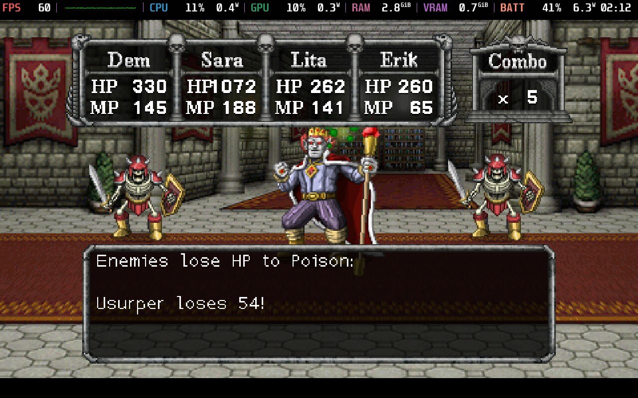 Breath of Death VII: The Beginning: Reanimated