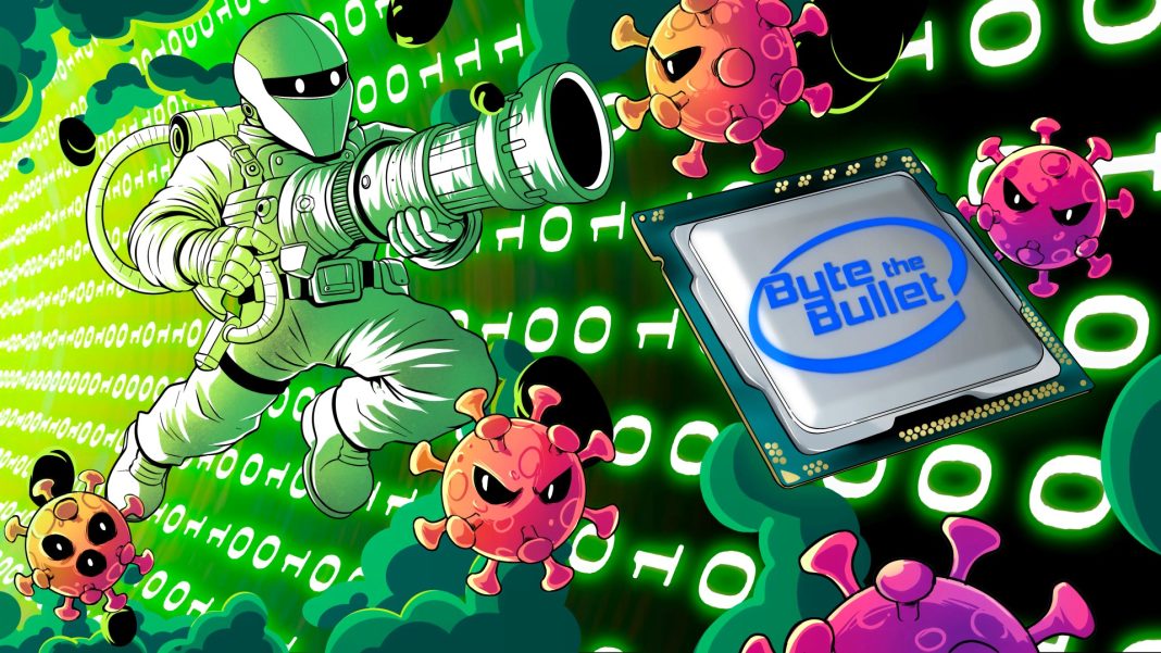 Byte