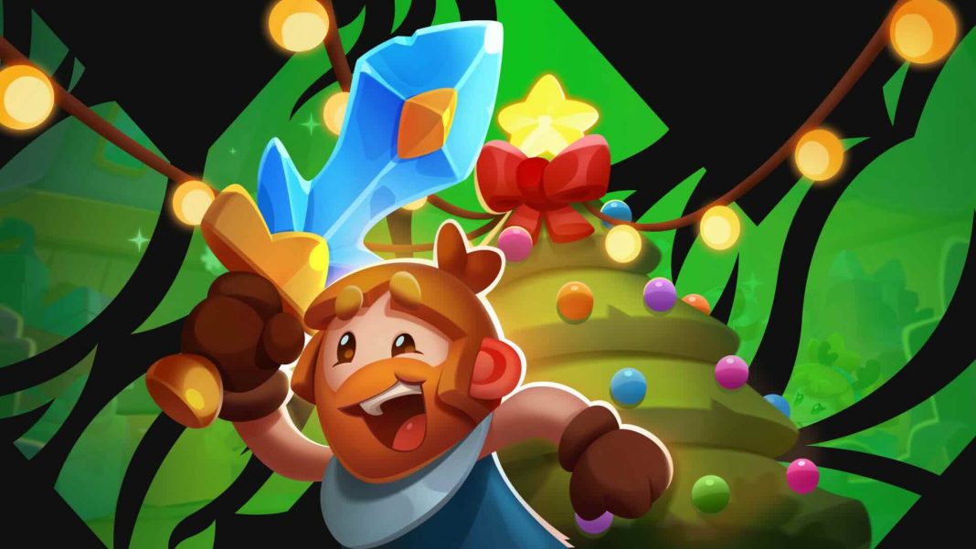 Castle Duels_Holiday_Art