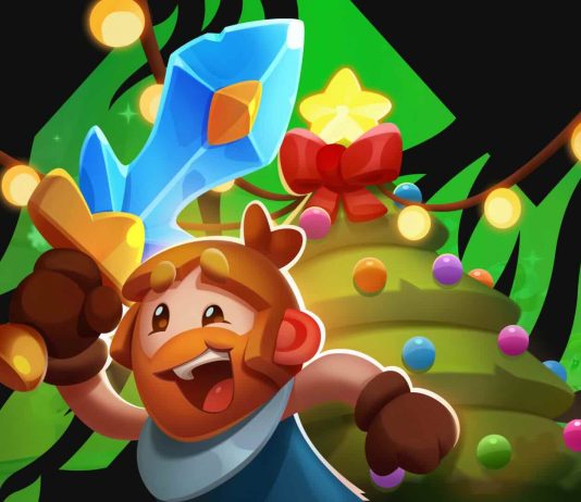 Castle Duels de MY.GAMES Lanza el Evento Especial de Navidad “Maravillas de Invierno”