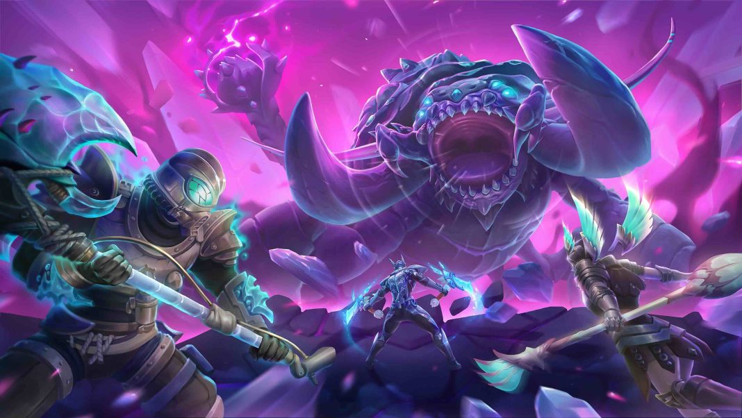 Dauntless_Awakening_KeyArt