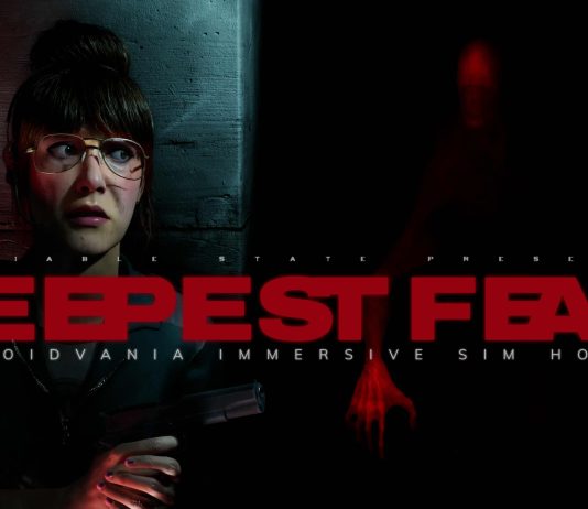 La pesadilla viene del agua: Anunciado DEEPEST FEAR para PC