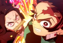 Ya hay fecha para Demon Slayer -Kimetsu no Yaiba- The Hinokami Chronicles 2 - Nintendo Switch 2 Edition