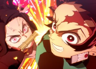 Ya hay fecha para Demon Slayer -Kimetsu no Yaiba- The Hinokami Chronicles 2 - Nintendo Switch 2 Edition