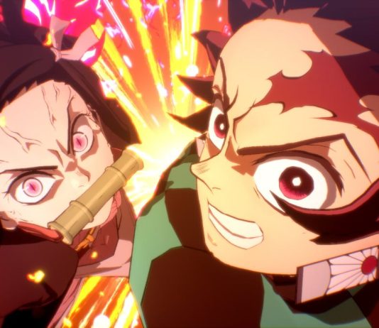 Demon Slayer -Kimetsu no Yaiba- The Hinokami Chronicles 2 llegará a España en 2025