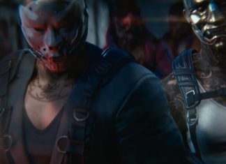 10 Chambers nos ofrece doble ración de Den of Wolves en la gamescom
