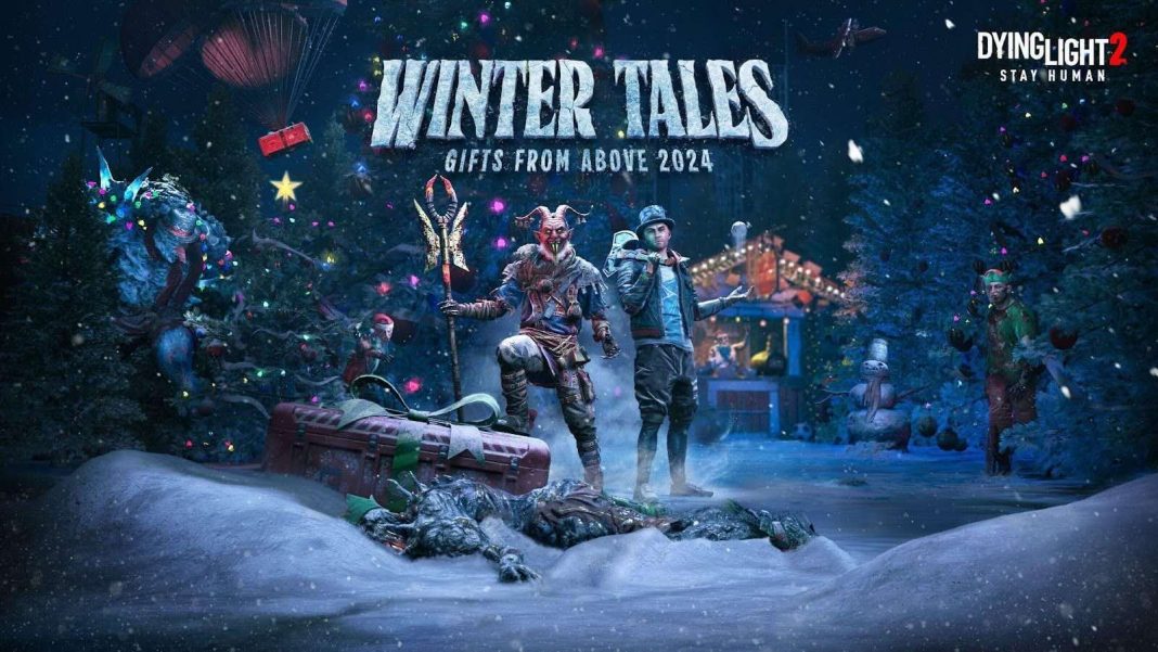 Dying Light 2- Stay Human_Cuentos de invierno_art