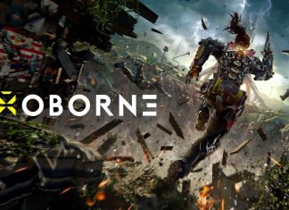 El segundo Playtest llega a Exoborne y Sharkmob lo celebra con un nuevo diario de desarrollo