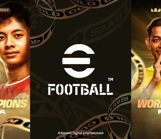 La FIFAe World Cup 2024 de Arabia finaliza con sus primeros campeones