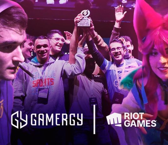 Riot Games apuesta por la GAMERGY: VALORANT, TFT y League of Legends
