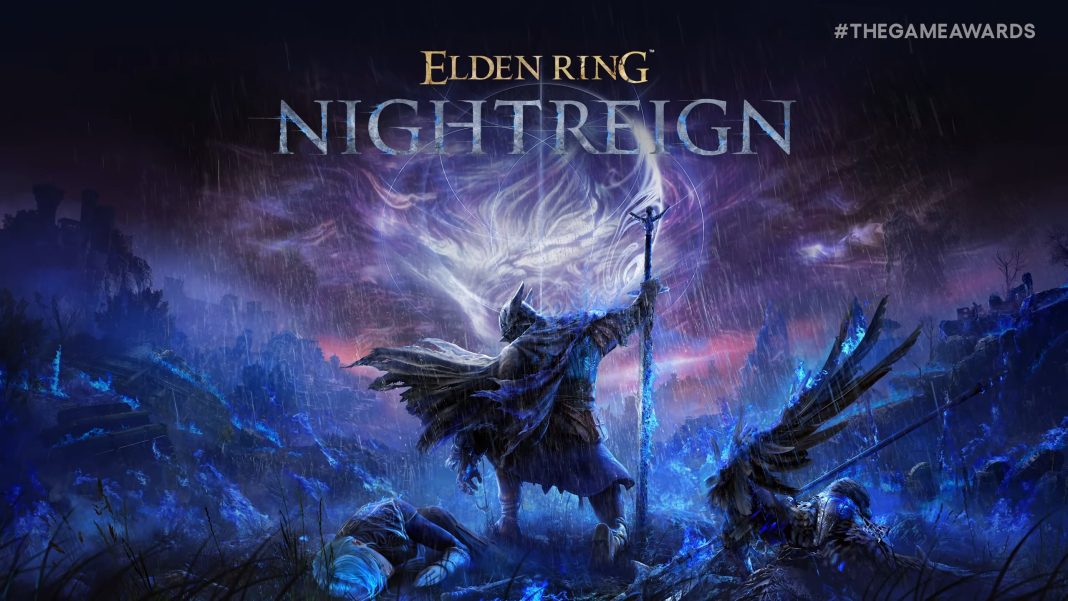 Elden Ring Nightreign Elden Ring Nightreign