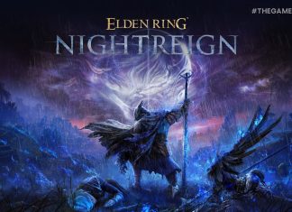 ¿Te atreves? Más desafíos llegan a ELDEN RING NIGHTREIGN con el modo Deep of Night Elden Ring Nightreign